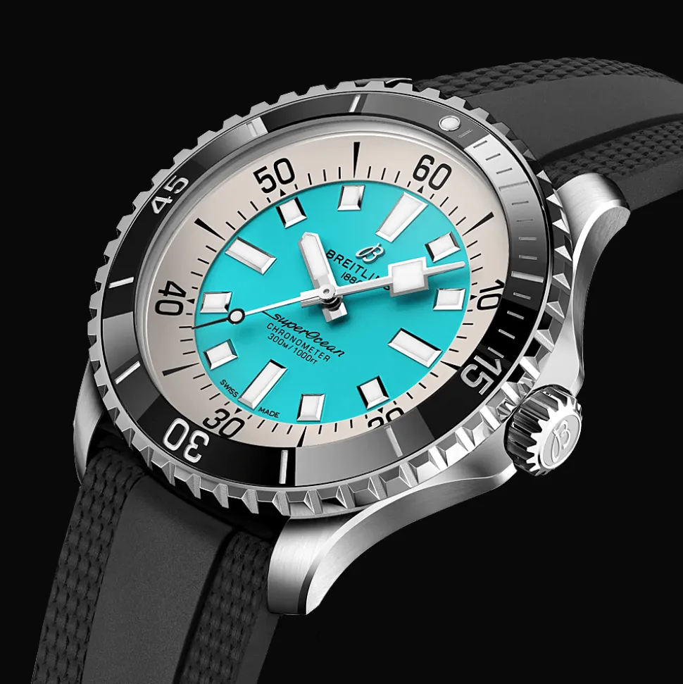 Superocean Automatic 44