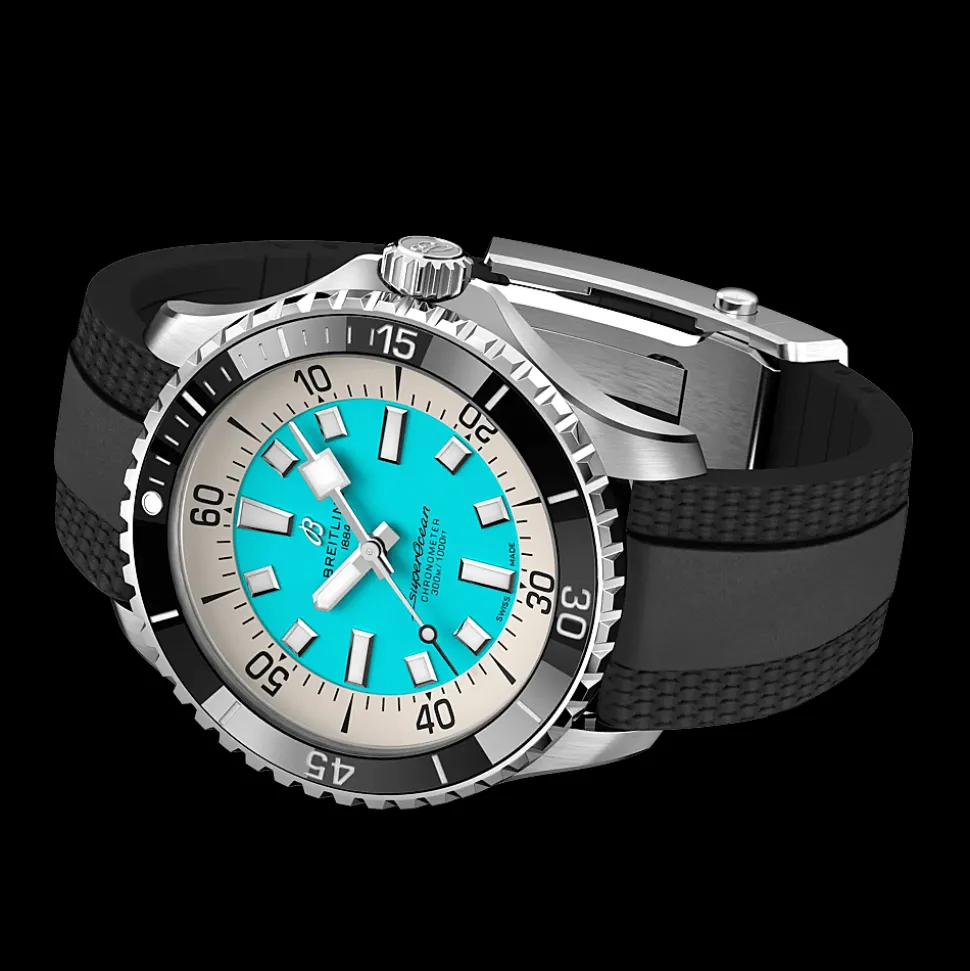 Superocean Automatic 44