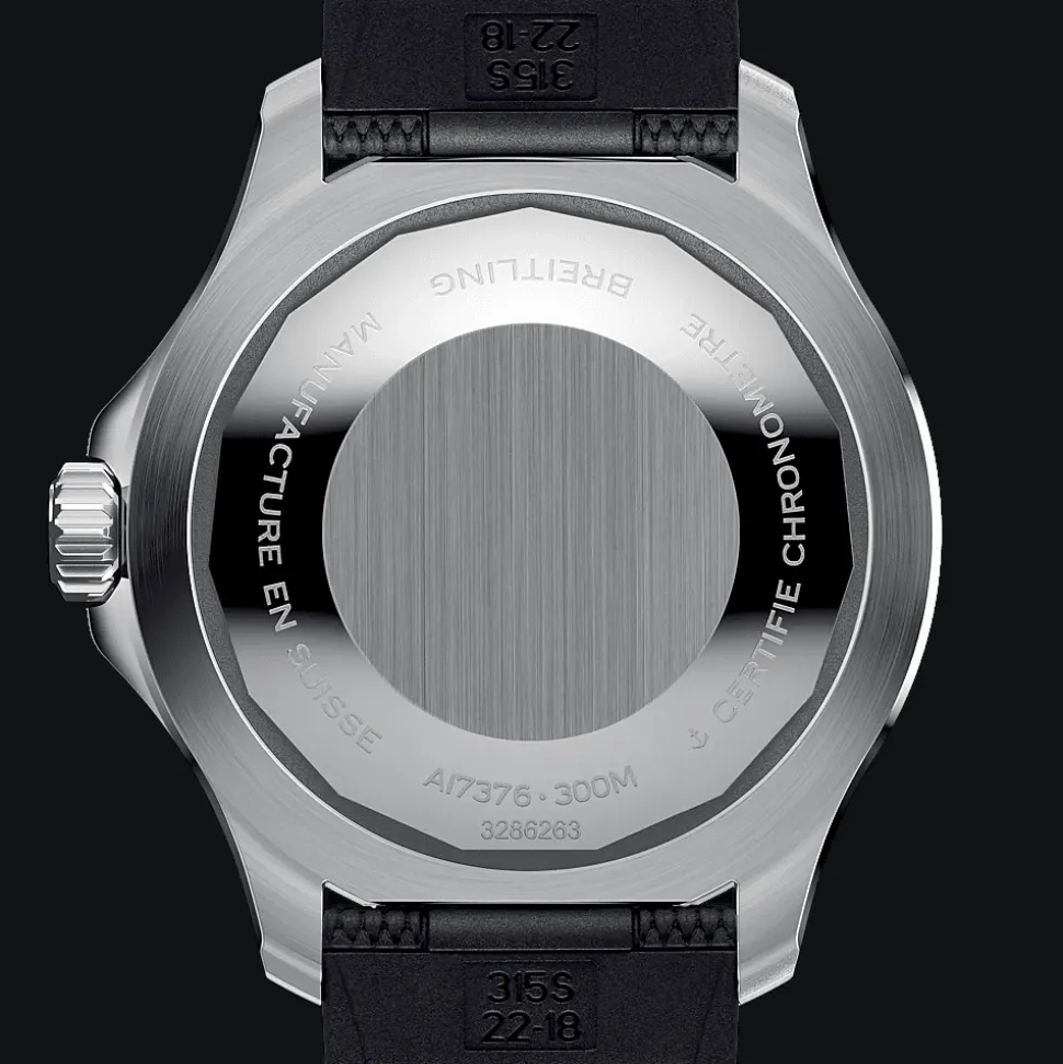 Superocean Automatic 44
