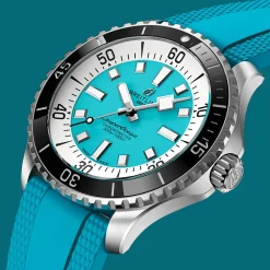 Superocean Automatic 44