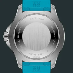 Superocean Automatic 44