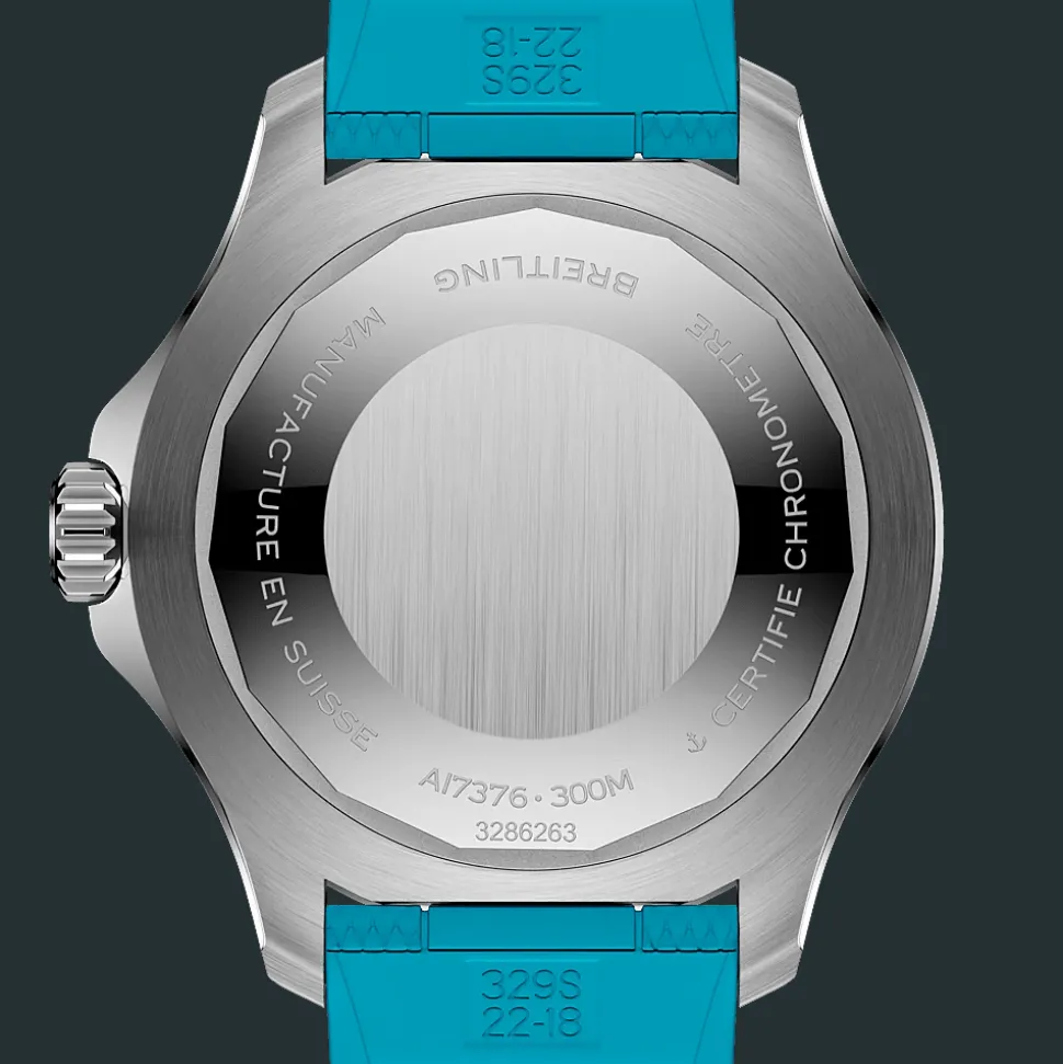 Superocean Automatic 44