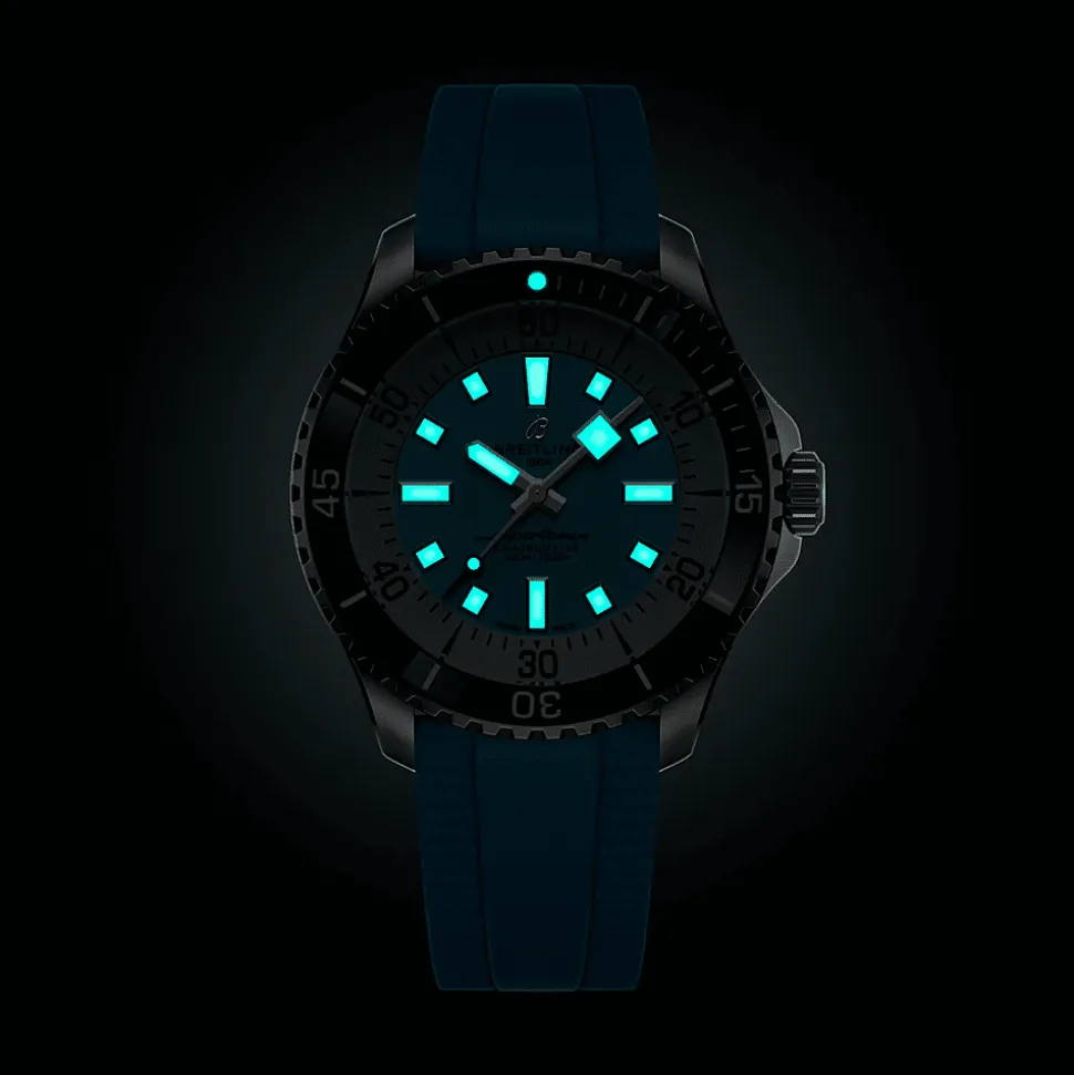Superocean Automatic 44