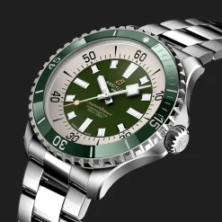 Superocean Automatic 44