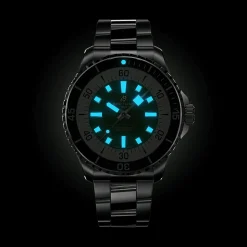 Superocean Automatic 44