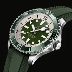Superocean Automatic 44