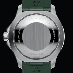 Superocean Automatic 44