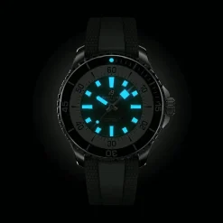 Superocean Automatic 44