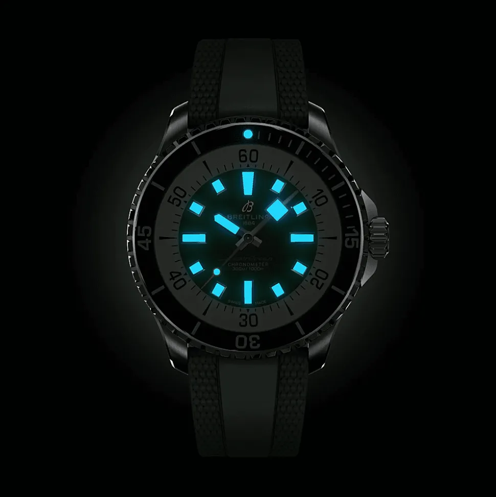 Superocean Automatic 44