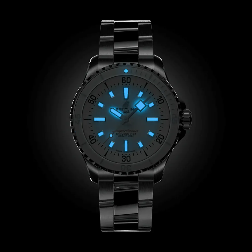 Superocean Automatic 36