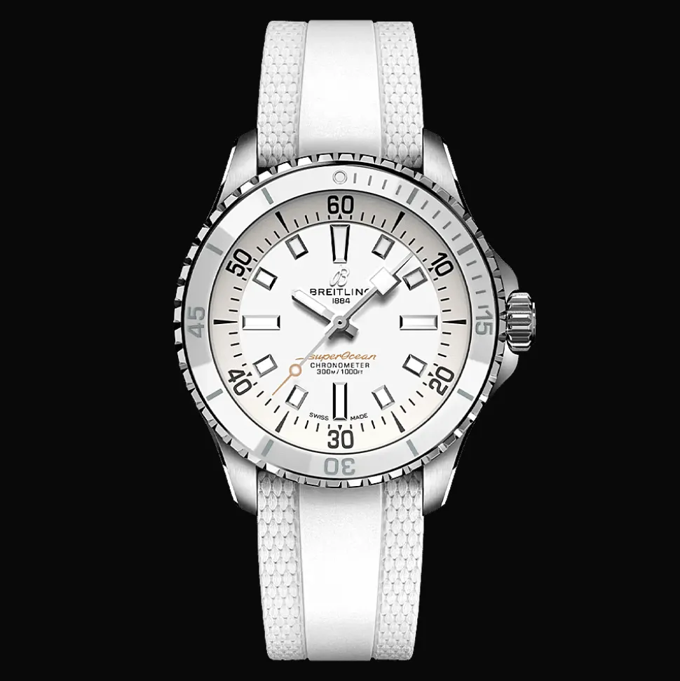 Superocean Automatic 36