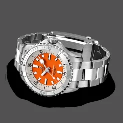Superocean Automatic 36