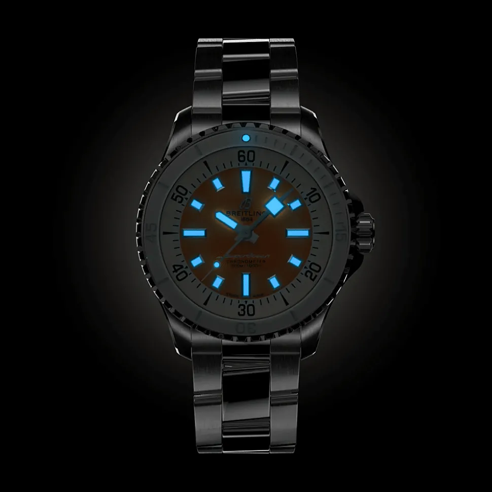 Superocean Automatic 36