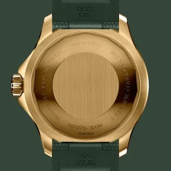 Superocean Automatic 42