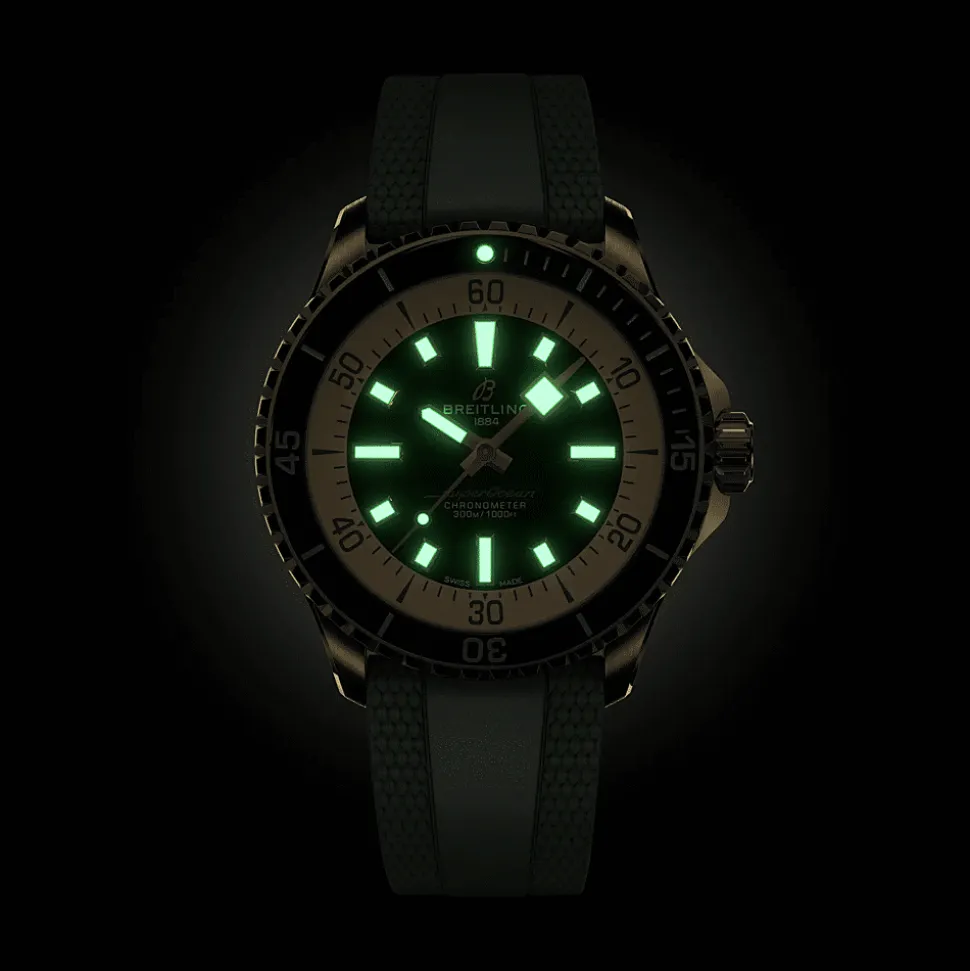 Superocean Automatic 42