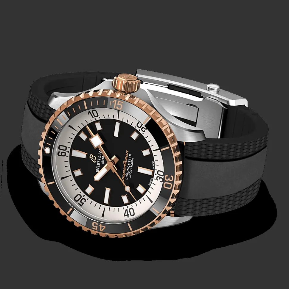 Superocean Automatic 42
