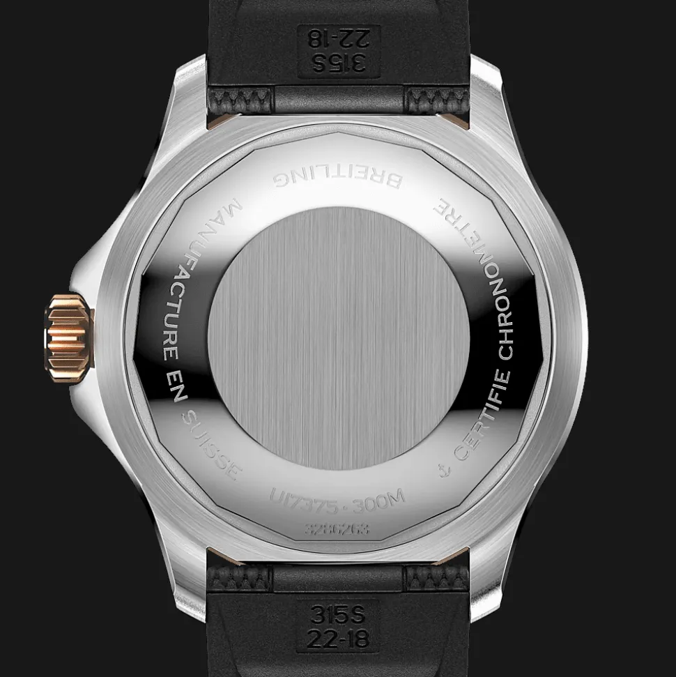 Superocean Automatic 42