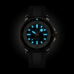 Superocean Automatic 42
