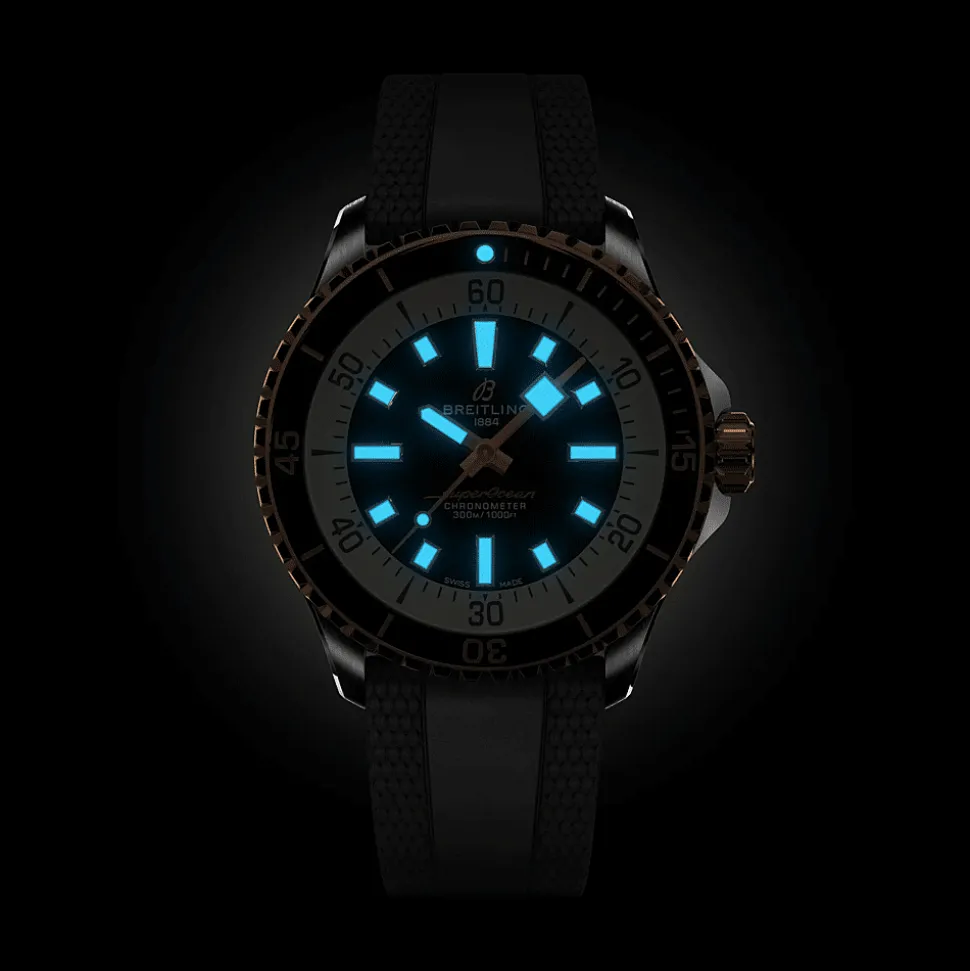 Superocean Automatic 42