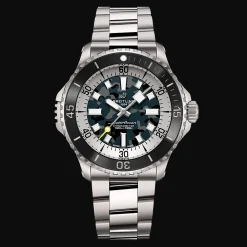 Superocean Automatic 46 Super Diver