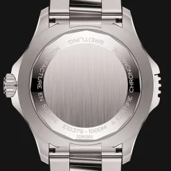 Superocean Automatic 46 Super Diver