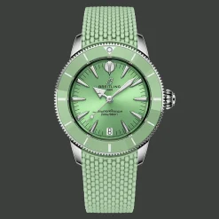 Superocean Heritage Automatic 36