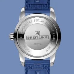 Superocean Heritage B20 Automatic 46