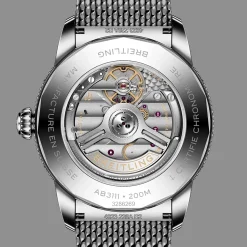 Superocean Heritage B31 Automatic 42