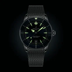 Superocean Heritage B31 Automatic 42