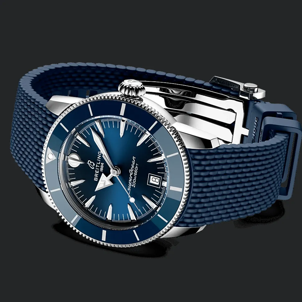 Superocean Heritage B31 Automatic 42