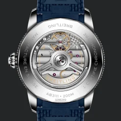 Superocean Heritage B31 Automatic 42