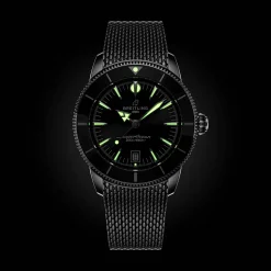 Superocean Heritage B31 Automatic 42