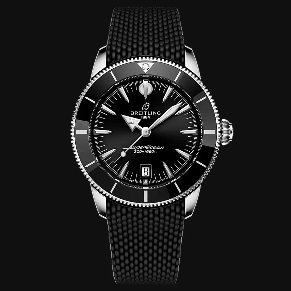 Superocean Heritage B31 Automatic 42