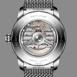 Superocean Heritage B31 Automatic 42