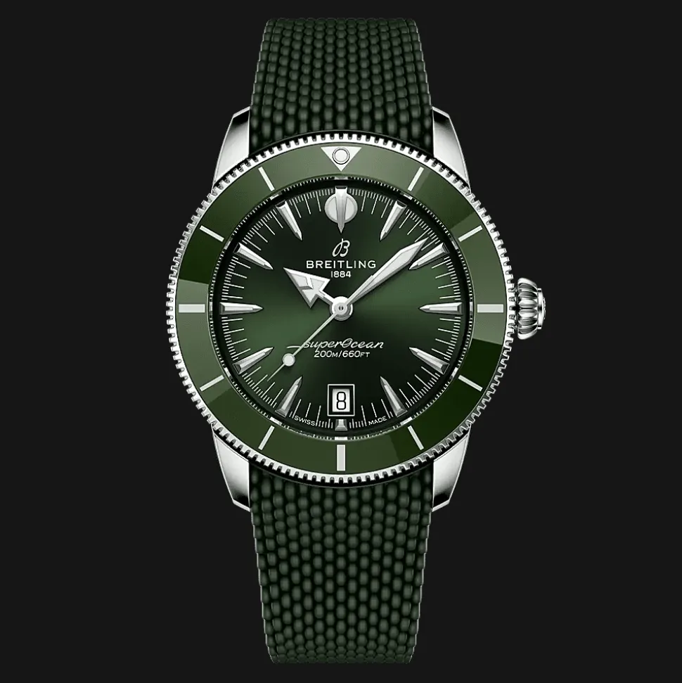 Superocean Heritage B31 Automatic 42