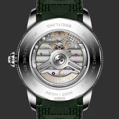 Superocean Heritage B31 Automatic 42