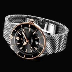 Superocean Heritage B31 Automatic 42