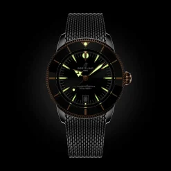 Superocean Heritage B31 Automatic 42