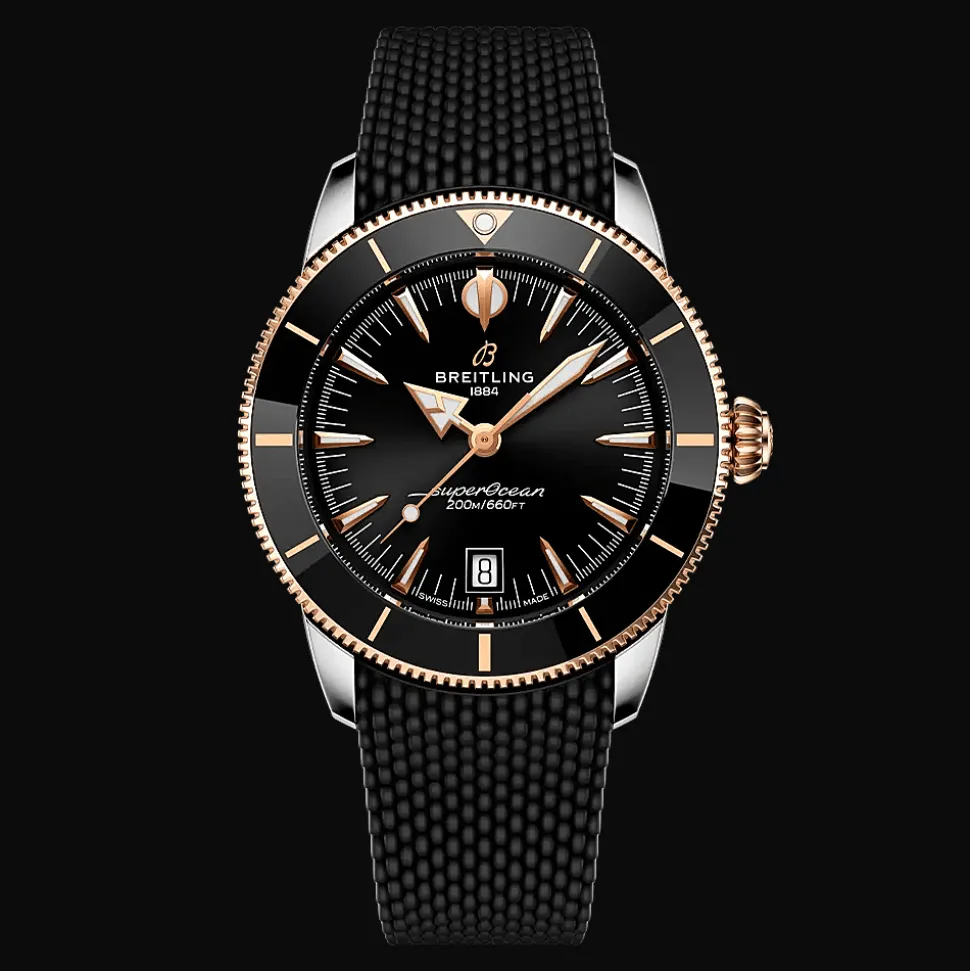 Superocean Heritage B31 Automatic 42