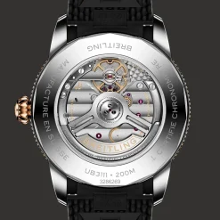 Superocean Heritage B31 Automatic 42