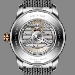 Superocean Heritage B31 Automatic 44