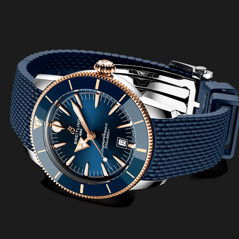 Superocean Heritage B31 Automatic 44