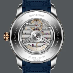 Superocean Heritage B31 Automatic 44