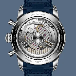 Superocean Heritage B01 Chronograph 42