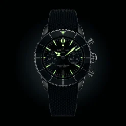 Superocean Heritage B01 Chronograph 42