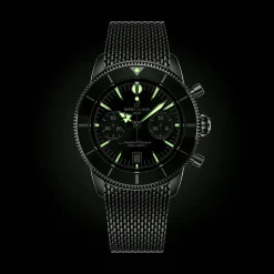 Superocean Heritage B01 Chronograph 42