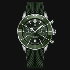 Superocean Heritage B01 Chronograph 42