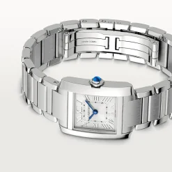 Tank Française Small Quartz