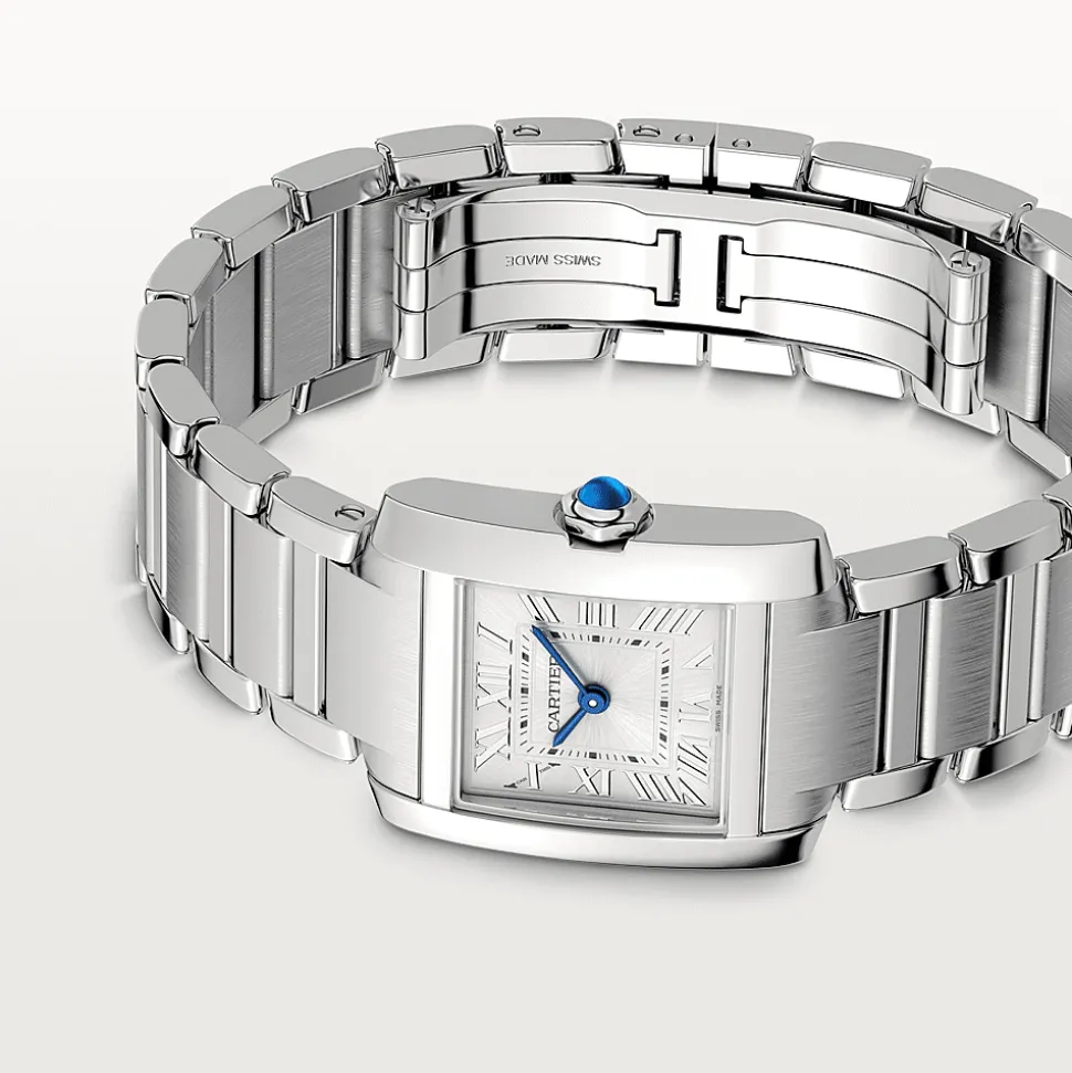 Tank Française Small Quartz