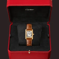 Tank Louis Cartier Small